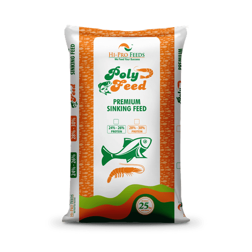 Premium Sinking Feed Hi Pro Feeds Hyderabad Near me